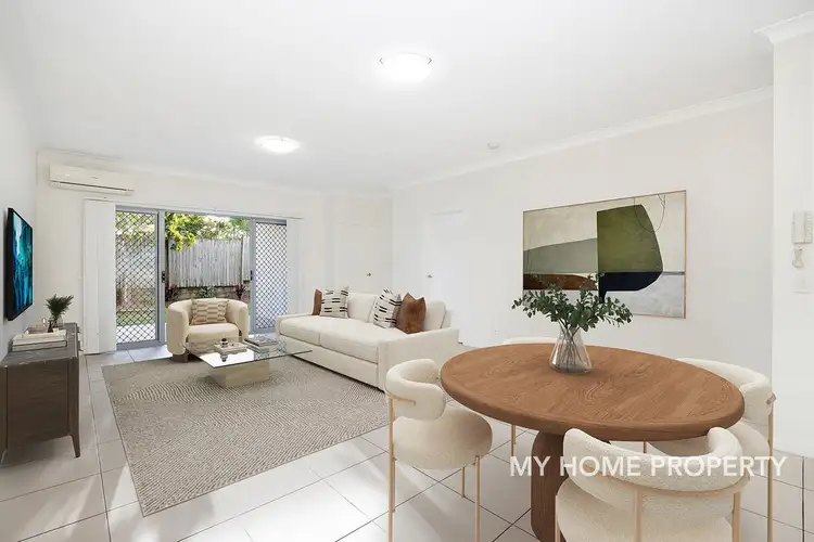 Fourth view of Homely unit listing, 2/18 Charlie Street, Zillmere QLD 4034