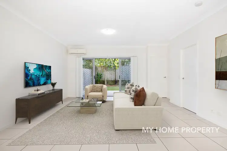 Fifth view of Homely unit listing, 2/18 Charlie Street, Zillmere QLD 4034