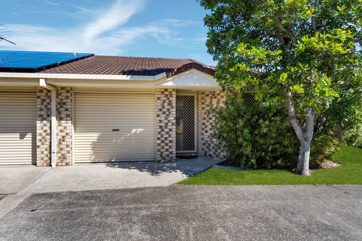 Main view of Homely unit listing, 27/270 Handford Road, Taigum QLD 4018