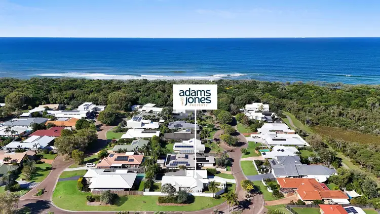 1 Firetail Court, Wurtulla QLD 4575