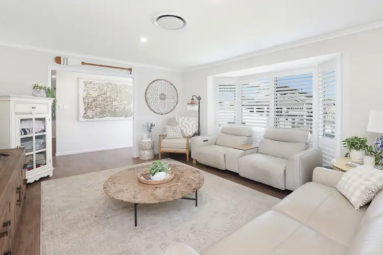 Sixth view of Homely house listing, 1 Firetail Court, Wurtulla QLD 4575