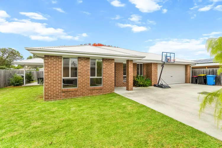 142a Market Street, Sale VIC 3850