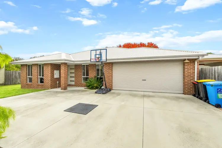 Main view of Homely house listing, 142a Market Street, Sale VIC 3850