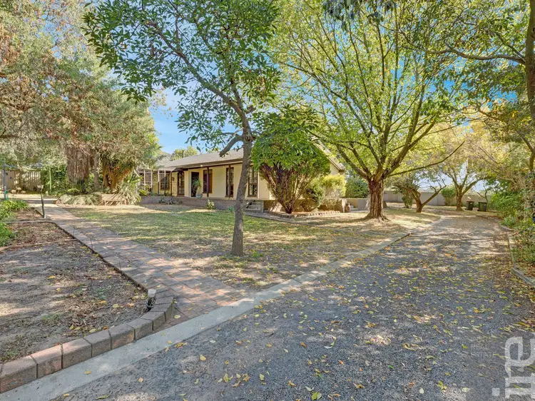 97 Warby Range Road, Glenrowan VIC 3675