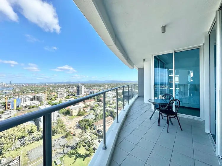 31902/9 Lawson Street, Southport QLD 4215
