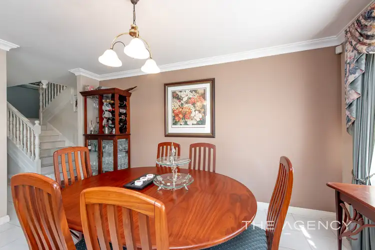 Fifth view of Homely house listing, 21 Bascombe Rise, Hillarys WA 6025