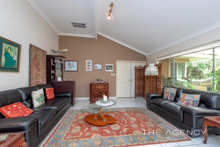 Seventh view of Homely house listing, 21 Bascombe Rise, Hillarys WA 6025