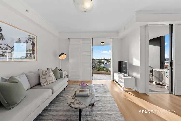 24/446 Ann Street, Brisbane City QLD 4000