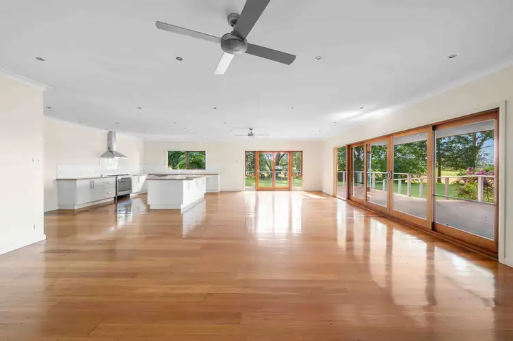 Fourth view of Homely rural property listing, 97 Jaspers Brush Road, Jaspers Brush NSW 2535