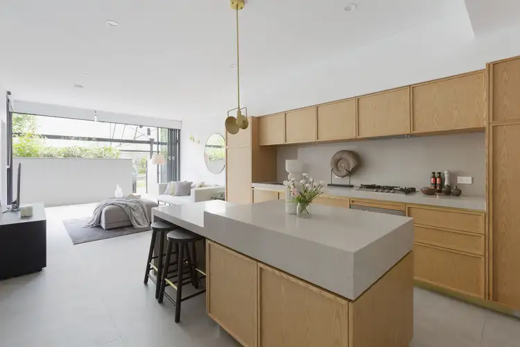 Main view of Homely apartment listing, 103/832 Elizabeth Street, Waterloo NSW 2017