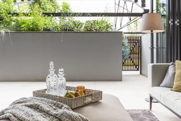 Third view of Homely apartment listing, 103/832 Elizabeth Street, Waterloo NSW 2017