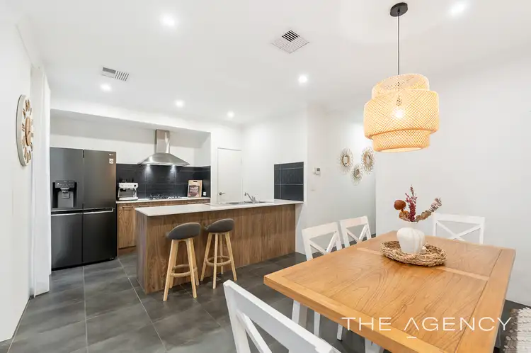 Sixth view of Homely house listing, 13 Cedarleaf Ent, Treeby WA 6164