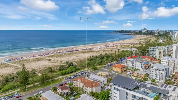 7/80 Pacific Parade, Bilinga QLD 4225