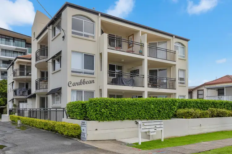 Third view of Homely apartment listing, 7/80 Pacific Parade, Bilinga QLD 4225