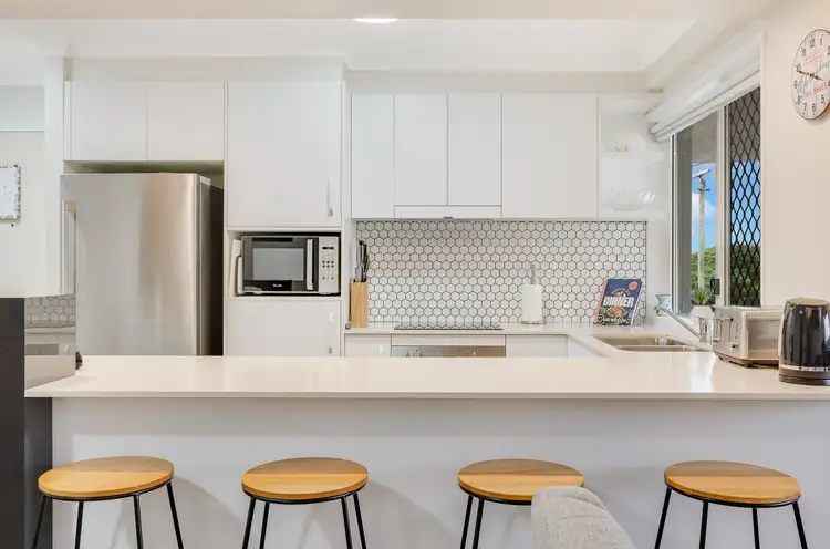 Fourth view of Homely apartment listing, 7/80 Pacific Parade, Bilinga QLD 4225