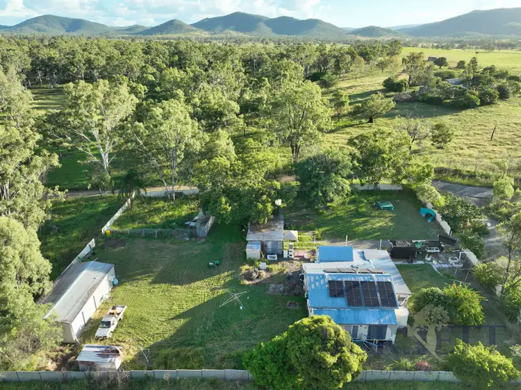 Main view of Homely house listing, 47 Degilbo Station Road, Degilbo QLD 4621