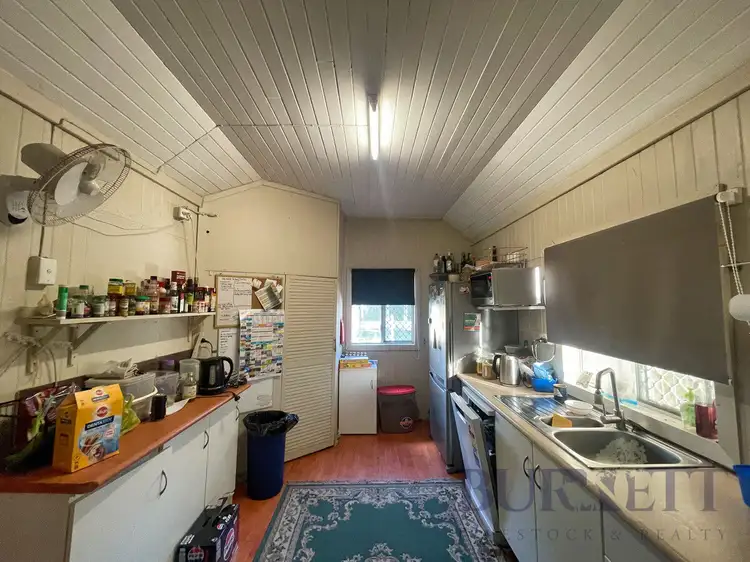 Fourth view of Homely house listing, 47 Degilbo Station Road, Degilbo QLD 4621