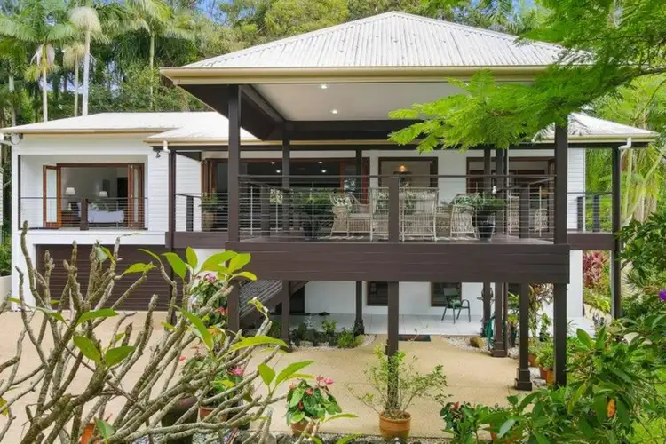 25 Booral Street, Buderim QLD 4556