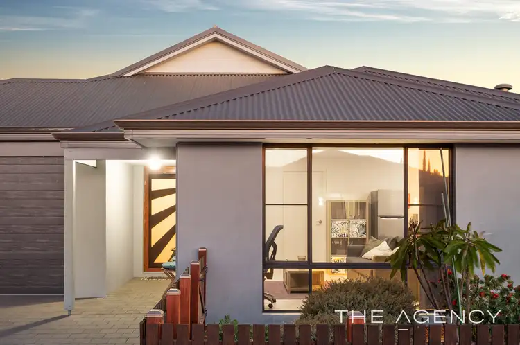 30 Hydrangea Road, Treeby WA 6164