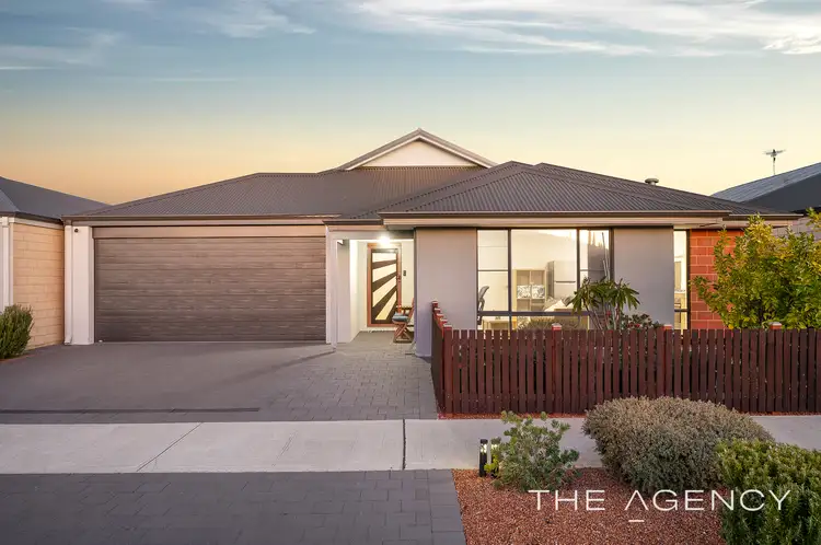 Second view of Homely house listing, 30 Hydrangea Road, Treeby WA 6164