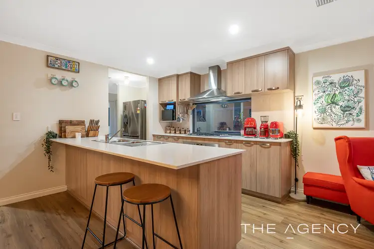 Fourth view of Homely house listing, 30 Hydrangea Road, Treeby WA 6164