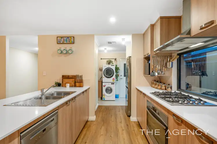 Sixth view of Homely house listing, 30 Hydrangea Road, Treeby WA 6164