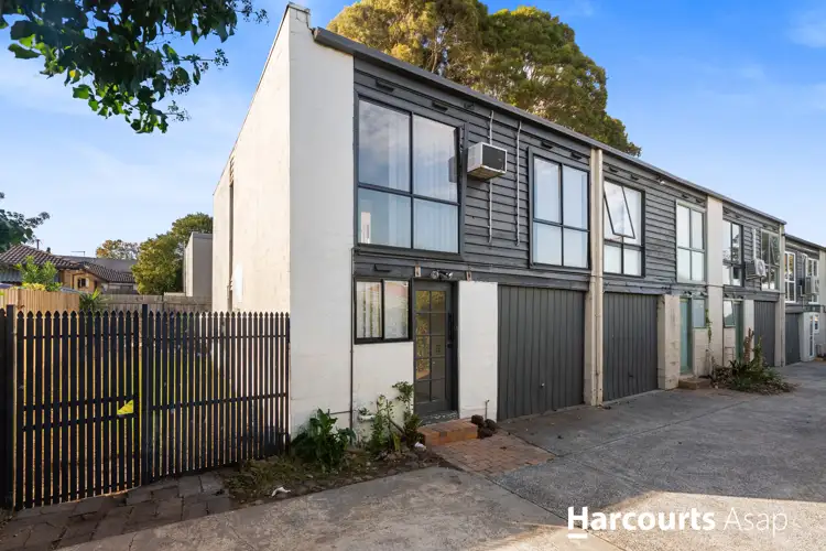 22/57 Clow Street, Dandenong VIC 3175