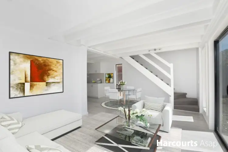 Second view of Homely apartment listing, 22/57 Clow Street, Dandenong VIC 3175