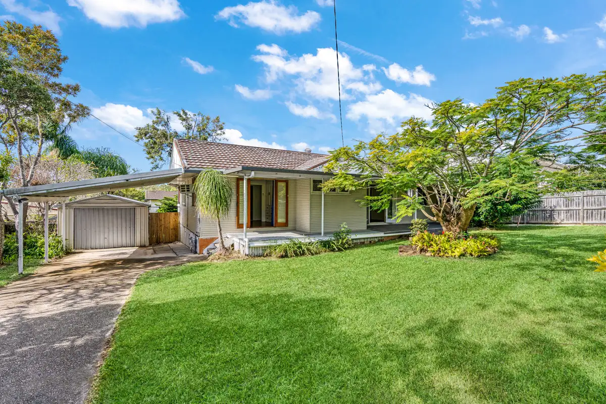 Main view of Homely house listing, 7 Sunwell Street, Brighton QLD 4017