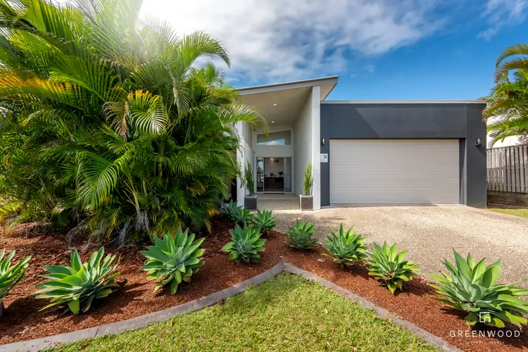 14 Orlando Drive, Coomera QLD 4209