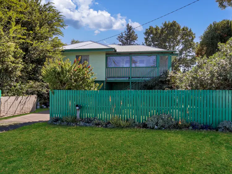 32 Alexander Street, Laidley QLD 4341