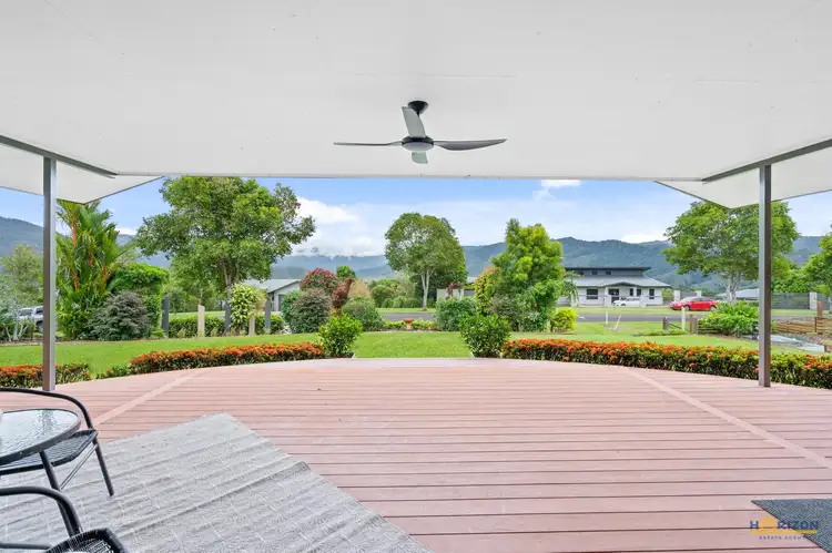 25-27 Goldrush Close, Goldsborough QLD 4865