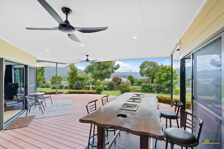 Second view of Homely house listing, 25-27 Goldrush Close, Goldsborough QLD 4865