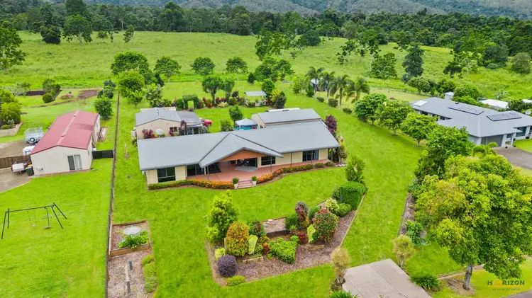 Third view of Homely house listing, 25-27 Goldrush Close, Goldsborough QLD 4865