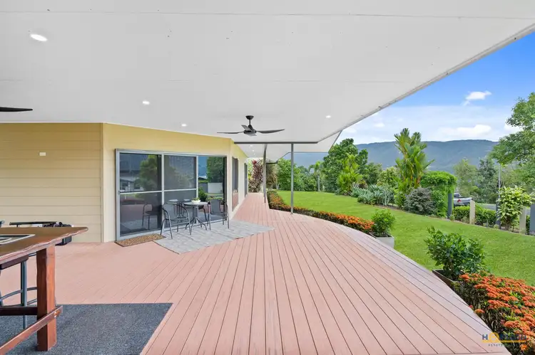 Fifth view of Homely house listing, 25-27 Goldrush Close, Goldsborough QLD 4865