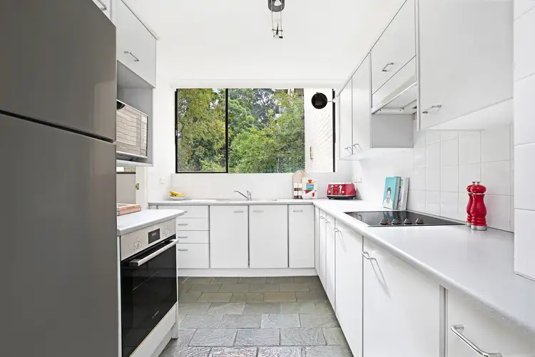 Third view of Homely townhouse listing, 24/3-15 Christie Street, Wollstonecraft NSW 2065