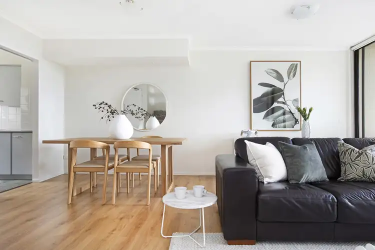 Fourth view of Homely townhouse listing, 24/3-15 Christie Street, Wollstonecraft NSW 2065