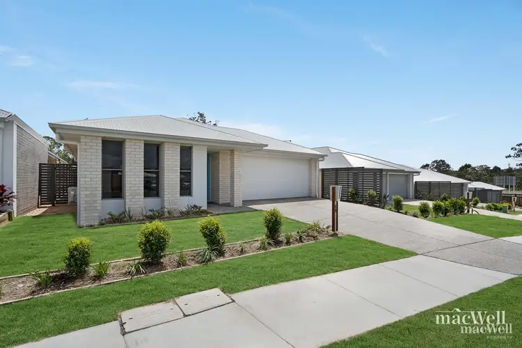 18 Franklin Avenue, Park Ridge QLD 4125