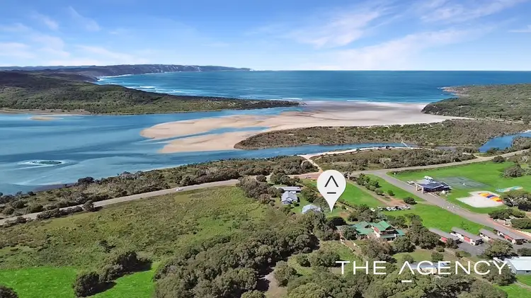 766 Ocean Beach Road, Ocean Beach WA 6333