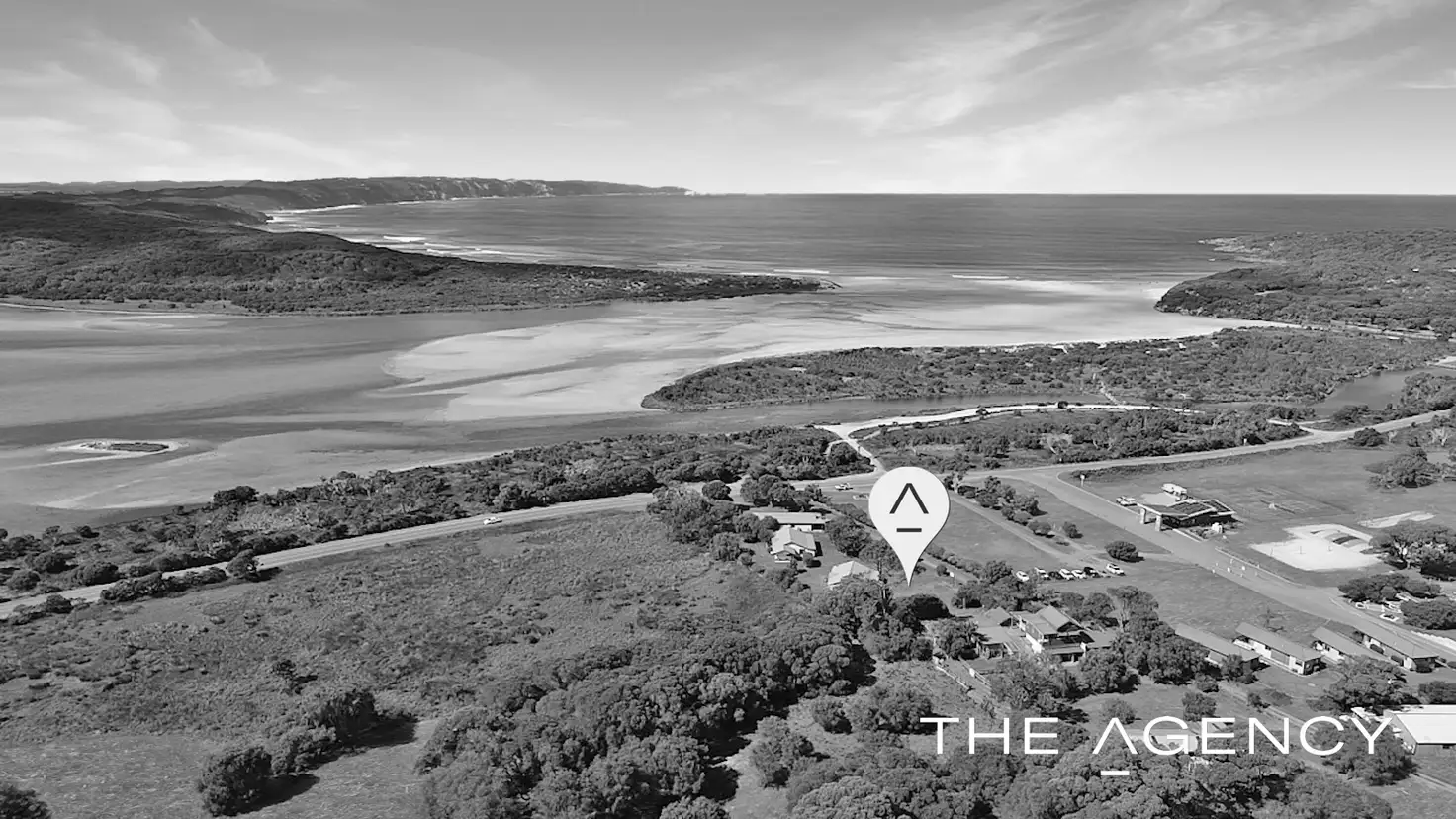 Main view of Homely house listing, 766 Ocean Beach Road, Ocean Beach WA 6333