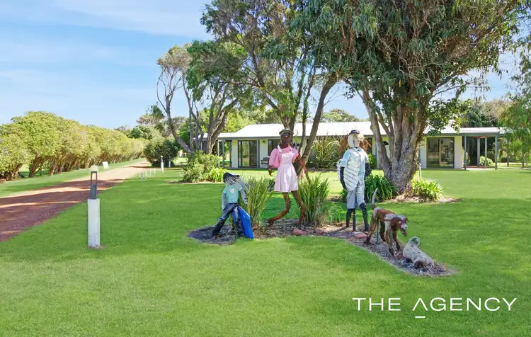 Fourth view of Homely house listing, 766 Ocean Beach Road, Ocean Beach WA 6333