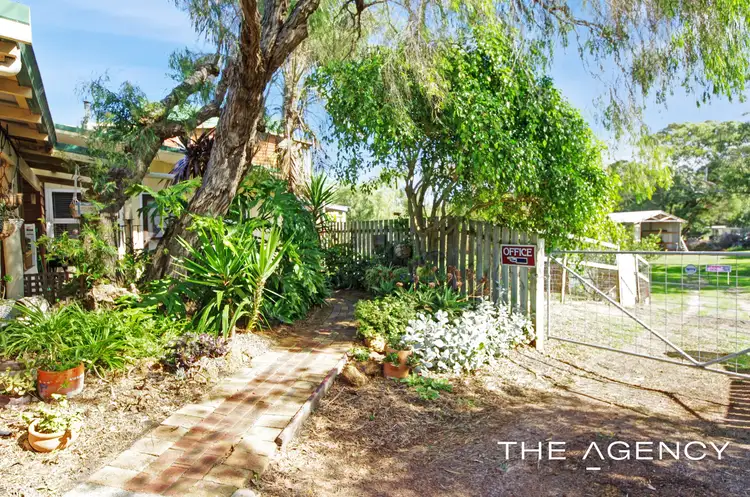 Sixth view of Homely house listing, 766 Ocean Beach Road, Ocean Beach WA 6333