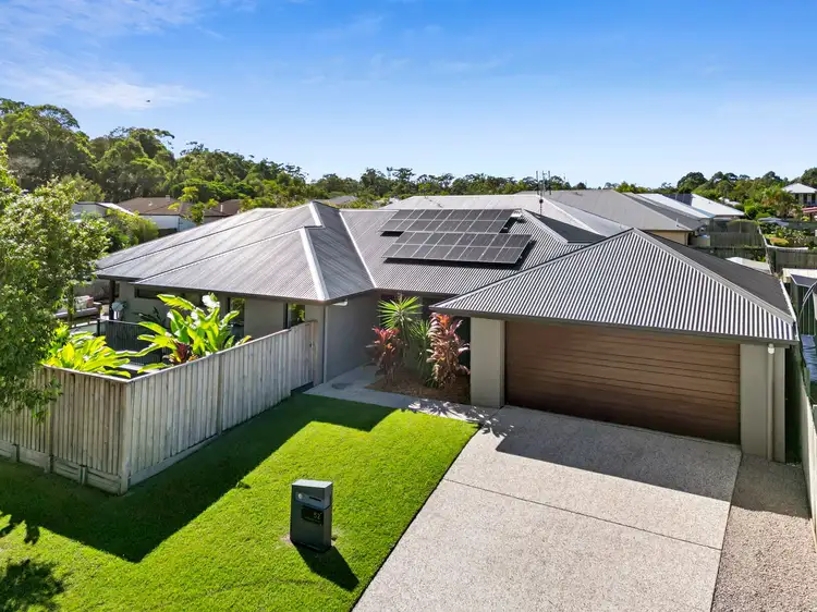 52 Creekside Drive, Sippy Downs QLD 4556