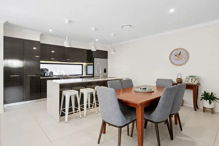 Third view of Homely house listing, 52 Creekside Drive, Sippy Downs QLD 4556