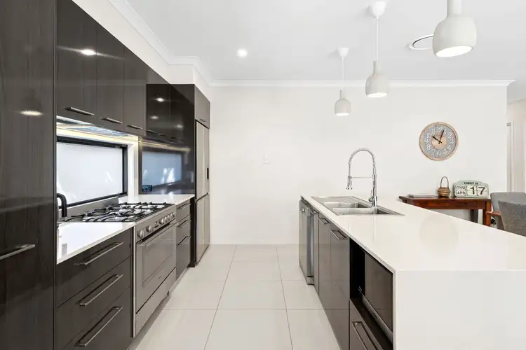Fourth view of Homely house listing, 52 Creekside Drive, Sippy Downs QLD 4556