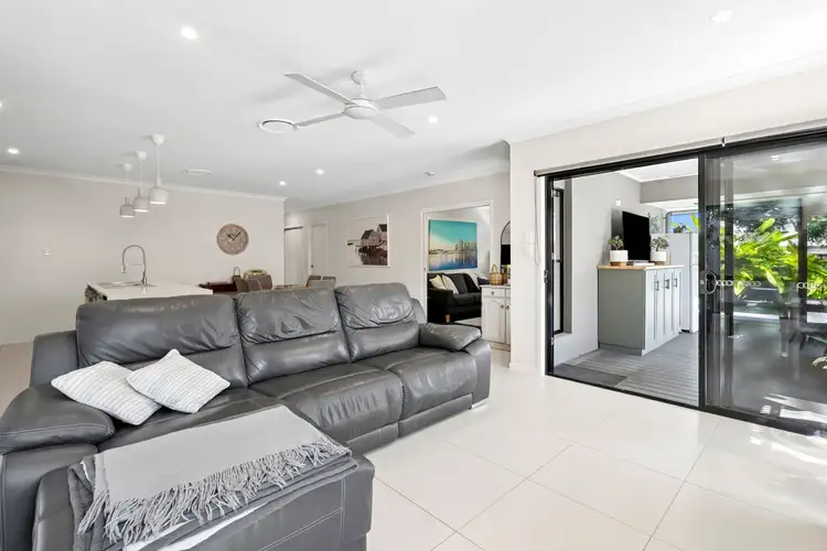 Fifth view of Homely house listing, 52 Creekside Drive, Sippy Downs QLD 4556