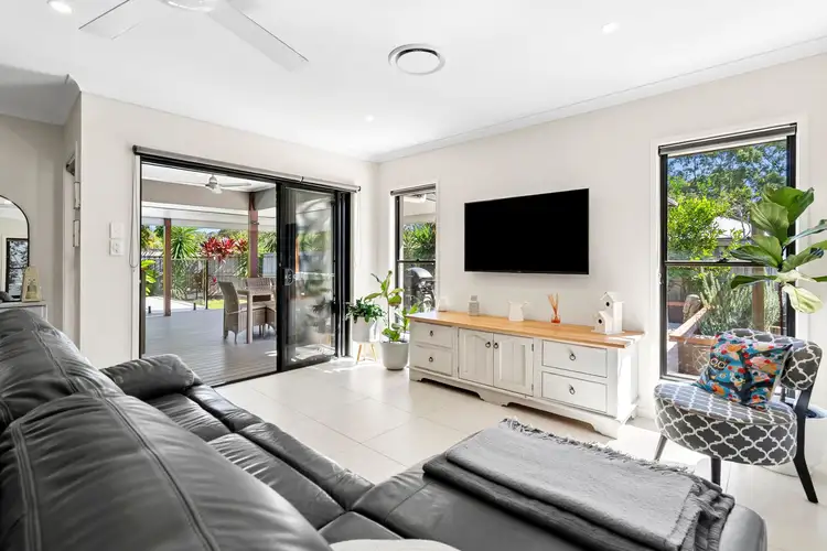 Sixth view of Homely house listing, 52 Creekside Drive, Sippy Downs QLD 4556