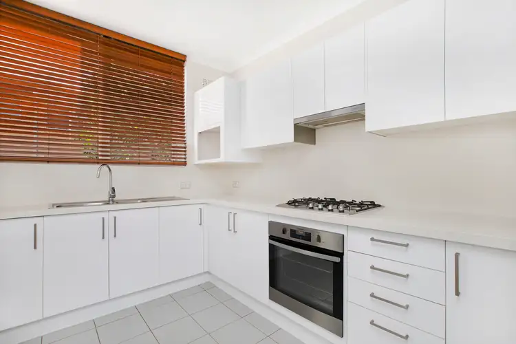 Fourth view of Homely unit listing, 7/1 Milner Crescent, Wollstonecraft NSW 2065