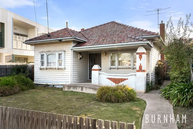 Main view of Homely house listing, 66 Summerhill Road, West Footscray VIC 3012