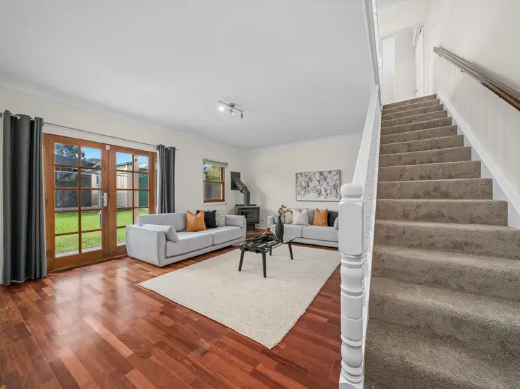 Fifth view of Homely house listing, 17 Graham Avenue, Wangaratta VIC 3677